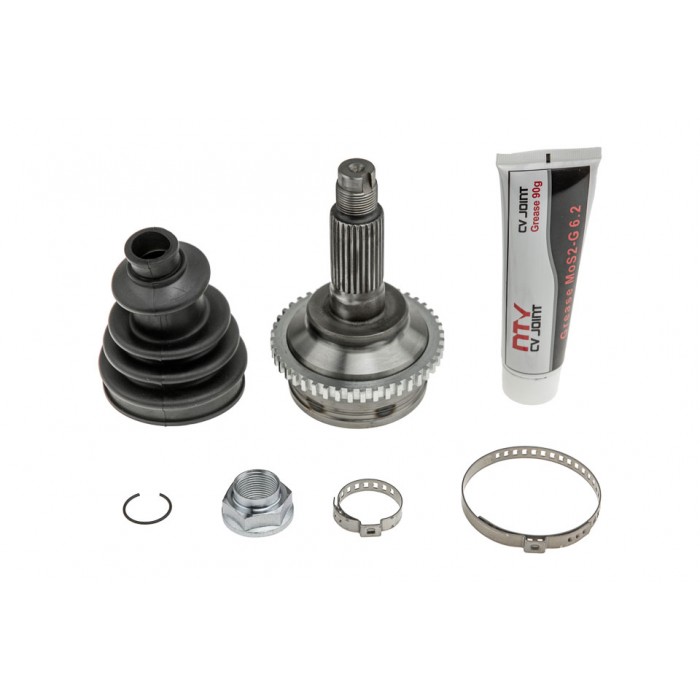 Tête de Cardan Arbre de Transmission Côté Roue Pour Mazda 626 V GD192560XA