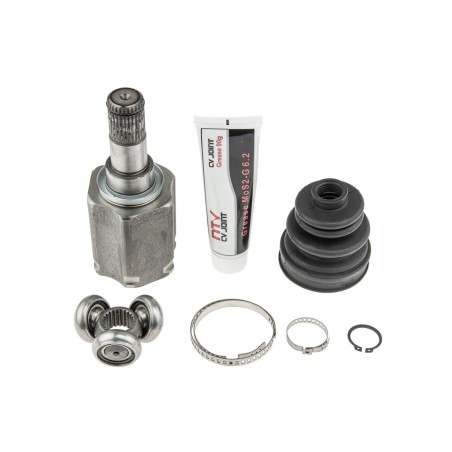 Tête de Cardan Arbre de Transmission Côté Boite Pour Mazda CX-3 GDD52560XA