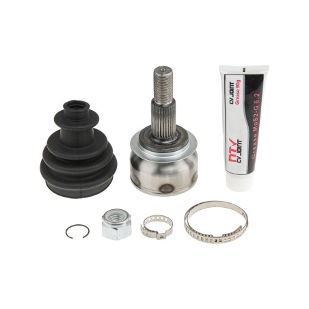 Tête de Cardan Arbre de Transmission Côté Boite Pour Mazda CX-3 GDD52550XA