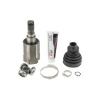 Tête de Cardan Arbre de Transmission Avant Pour Mazda Mitsubishi Ssangyong