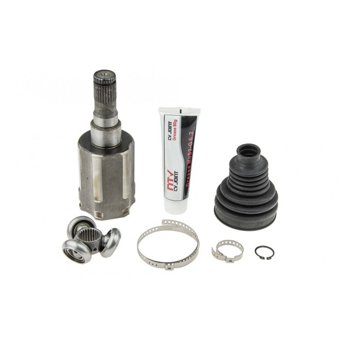 Tête de Cardan Arbre de Transmission Avant Pour Mazda Mitsubishi Ssangyong