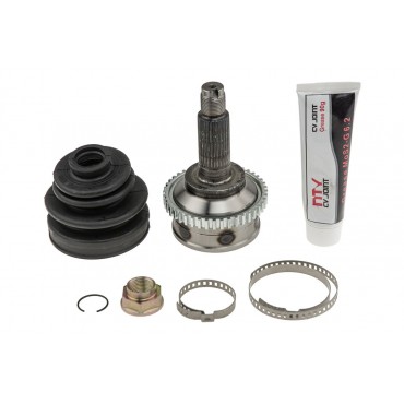 Tête de Cardan Arbre de Transmission Côté Roue Pour Mazda MPV II
