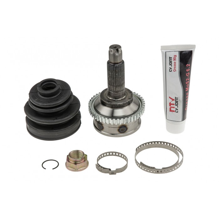 Tête de Cardan Arbre de Transmission Côté Roue Pour Mazda MPV II