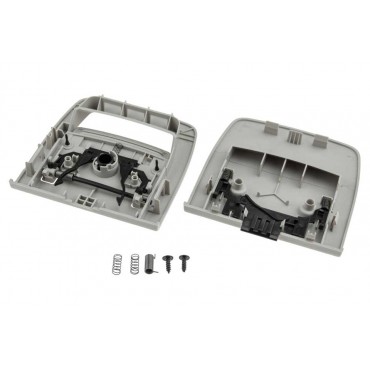 Poignée Intérieure Grise De Coffre Tapis Pour Bmw X5 E70 E71 X6 E71 51476958162