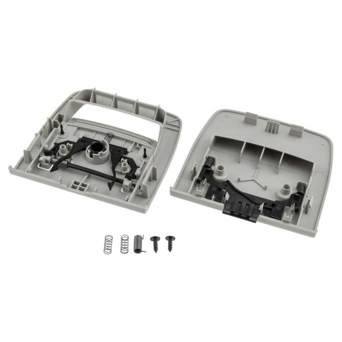 Poignée Intérieure Grise De Coffre Tapis Pour Bmw X5 E70 E71 X6 E71 51476958162