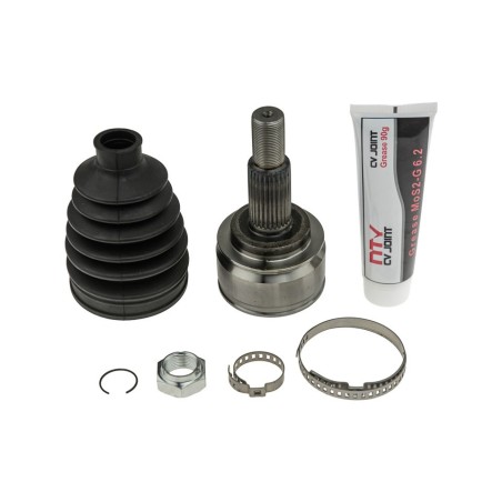 Tête de Cardan Arbre de Transmission Avant Pour Renault Kangoo Mercedes-Benz