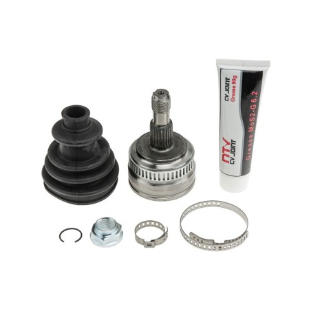 Tête de Cardan Arbre de Transmission Côté Roue Pour Mercedes-Benz 1683603172
