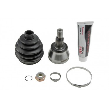 Tête de Cardan Arbre de Transmission Avant Pour Mercedes-Benz 1693607172
