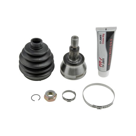 Tête de Cardan Arbre de Transmission Avant Pour Mercedes-Benz 1693607172