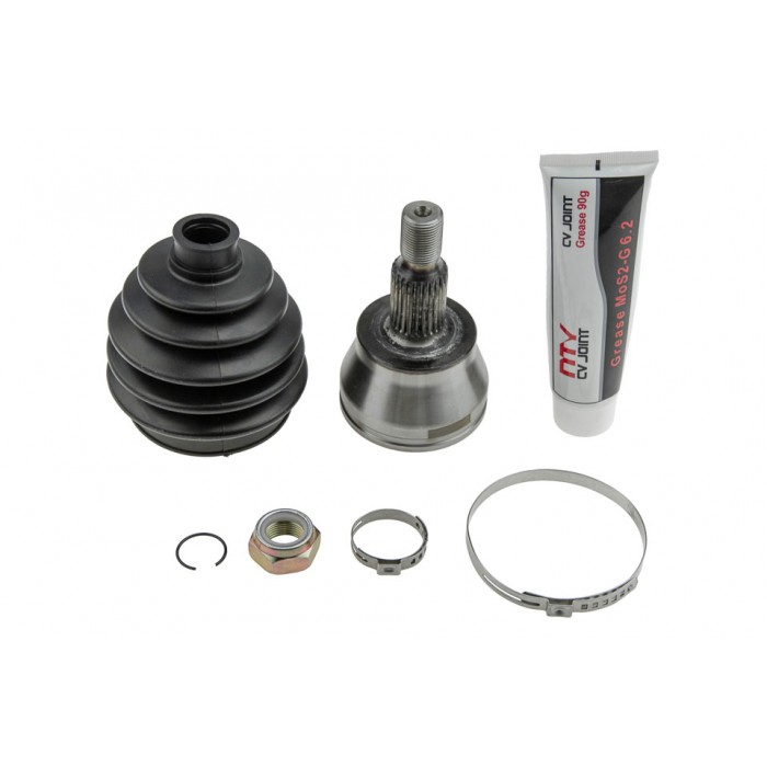 Tête de Cardan Arbre de Transmission Avant Pour Mercedes-Benz 1693607172