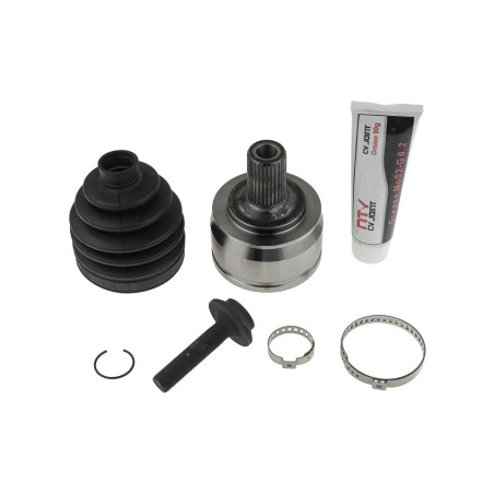 Tête de Cardan Arbre de Transmission Avant Pour Mercedes-Benz A2463302701