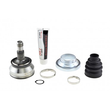 Tête de Cardan Arbre de Transmission Côté Roue Pour Mercedes-Benz A2213502010