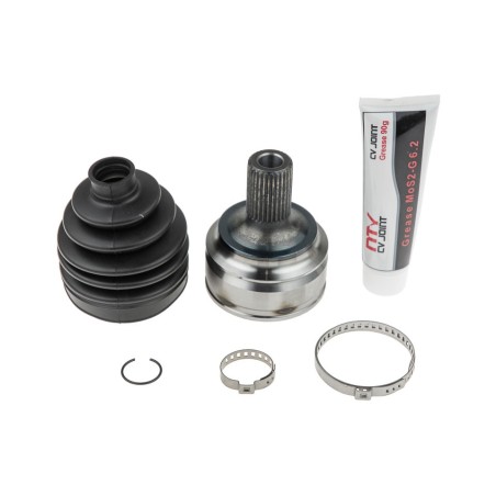 Tête de Cardan Arbre de Transmission Côté Roue Pour Mercedes-Benz A2043302201