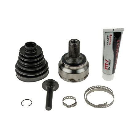 Tête de Cardan Arbre de Transmission Avant Pour Mercedes-Benz GLK S A2043301601