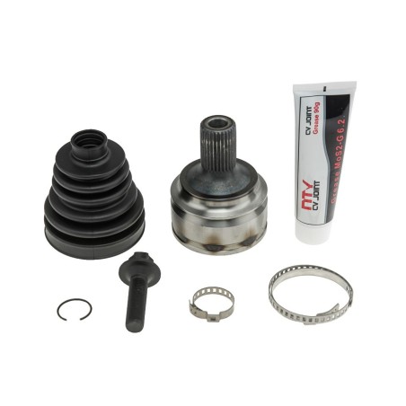 Tête de Cardan Arbre de Transmission Avant Pour Mercedes-Benz GLC A2053308406