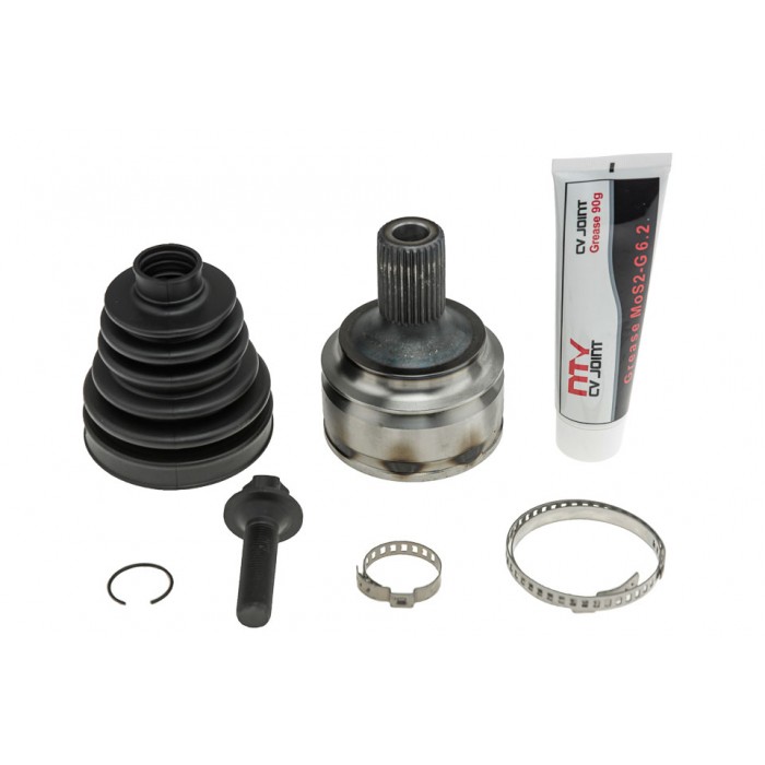 Tête de Cardan Arbre de Transmission Avant Pour Mercedes-Benz GLC A2053308406