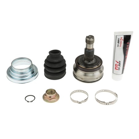 Tête de Cardan Arbre de Transmission Côté Roue Pour Mercedes-Benz A2123501810