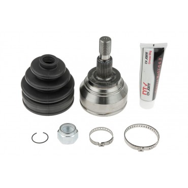 Tête de Cardan Arbre de Transmission Côté Roue Pour Mercedes-Benz A1643302001