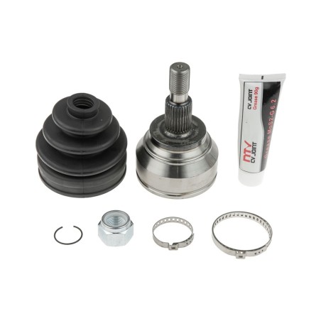 Tête de Cardan Arbre de Transmission Côté Roue Pour Mercedes-Benz A1643302001