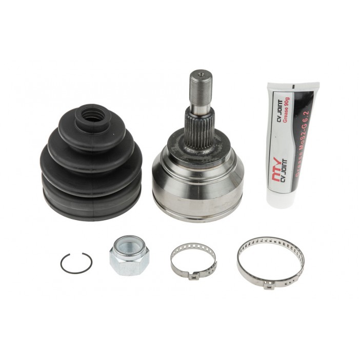 Tête de Cardan Arbre de Transmission Côté Roue Pour Mercedes-Benz A1643302001