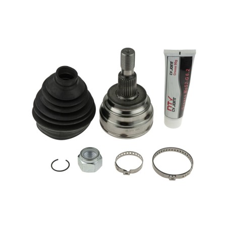 Tête de Cardan Arbre de Transmission Avant Pour Mercedes-Benz GLS A1643300801