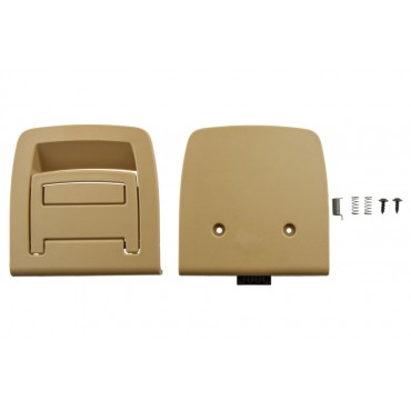 Poignée Intérieure Beige De Coffre Tapis Pour Bmw X5 E70 E71 X6 E71 51476980200