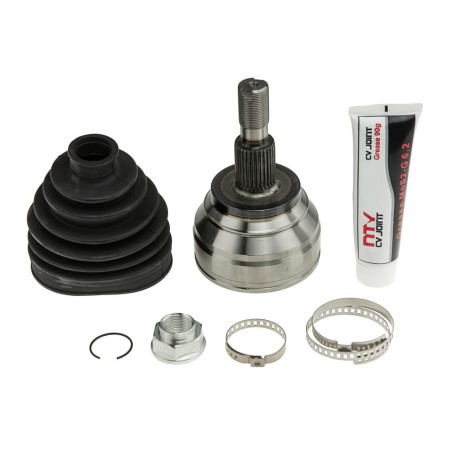 Tête de Cardan Arbre de Transmission Avant Pour Mercedes-Benz 1663301500