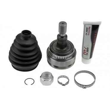 Tête de Cardan Arbre de Transmission Avant Pour Mercedes-Benz 1633300101