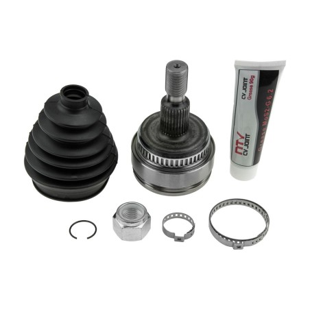 Tête de Cardan Arbre de Transmission Avant Pour Mercedes-Benz 1633300101