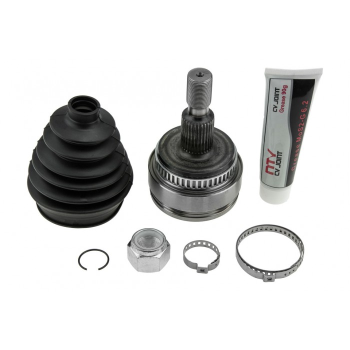 Tête de Cardan Arbre de Transmission Avant Pour Mercedes-Benz 1633300101