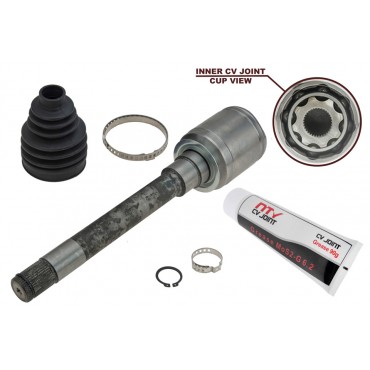 Tête de Cardan Arbre de Transmission Avant Droit Pour Mercedes-Benz A2513300601
