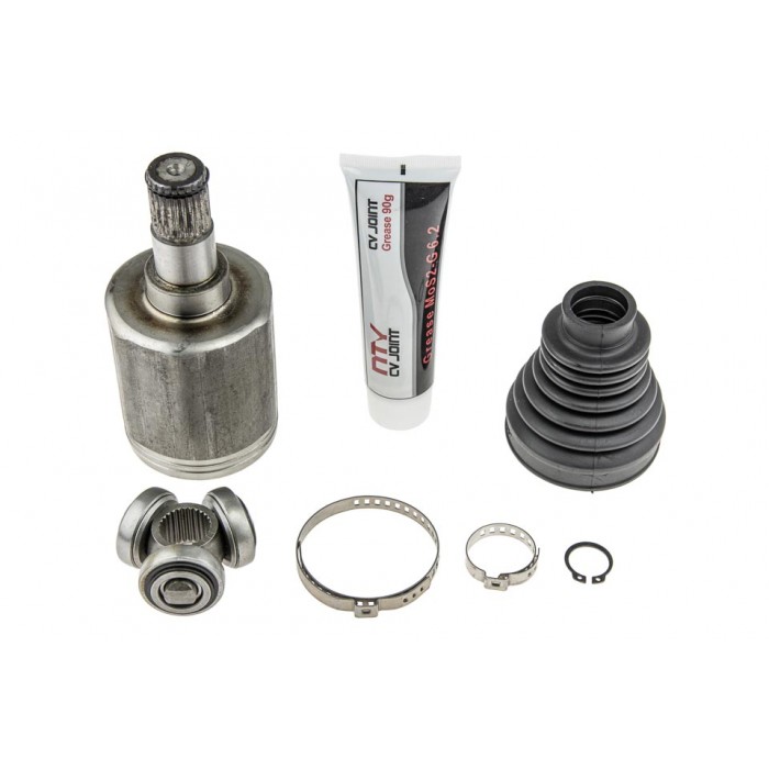 Tête de Cardan Arbre de Transmission Avant Droit Pour Mercedes-Benz 2203300101