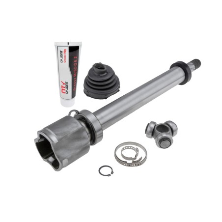 Tête de Cardan Arbre de Transmission Avant Droit Pour Mini Mini 31608605466
