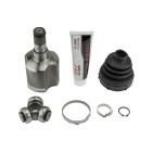 Tête de Cardan Arbre de Transmission Avant Gauche Pour Mini Mini 31608605467