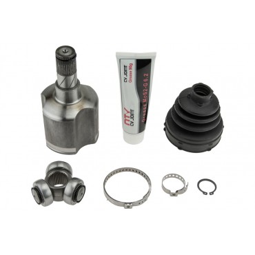 Tête de Cardan Arbre de Transmission Avant Gauche Pour Mini Mini 31608605467
