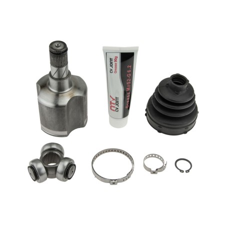 Tête de Cardan Arbre de Transmission Avant Gauche Pour Mini Mini 31608605467
