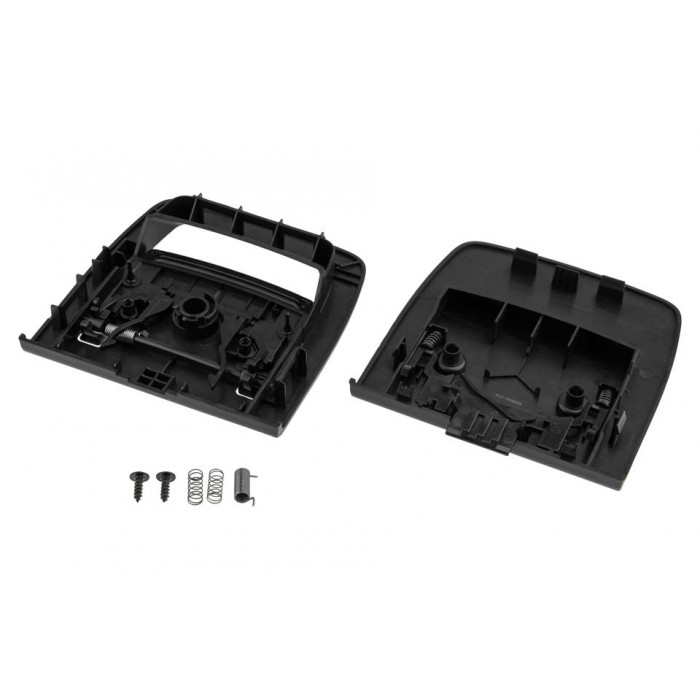 Poignée Intérieure Noire De Coffre Tapis Pour Bmw X5 E70 E71 X6 E71 51479120283
