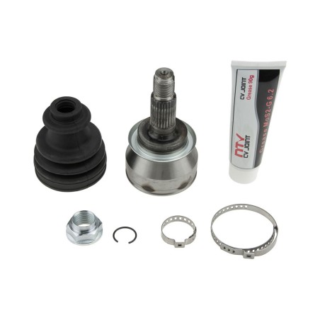 Tête de Cardan Arbre de Transmission Avant Pour Mini Mini