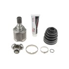 Tête de Cardan Arbre de Transmission Avant Gauche Pour Mini Mini 31608606469