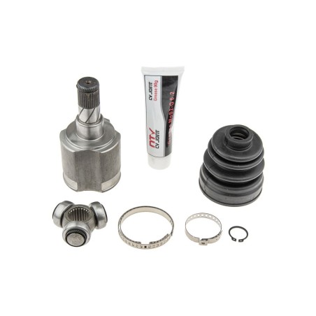 Tête de Cardan Arbre de Transmission Avant Gauche Pour Mini Mini 31608606469