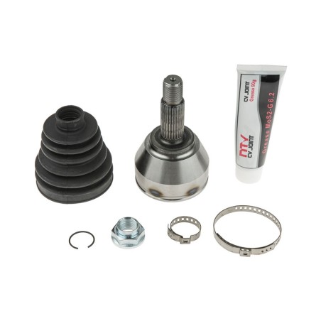 Tête de Cardan Arbre de Transmission Avant Pour Mini Mini 31609806469