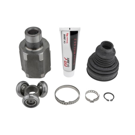 Tête de Cardan Arbre de Transmission Avant Droit Pour Mini Mini 31609806474