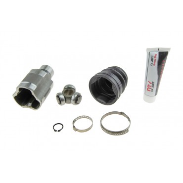 Tête de Cardan Arbre de Transmission Avant Droit Pour Mini Mini 31609806472