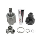 Tête de Cardan Arbre de Transmission Avant Gauche Pour Mini Mini