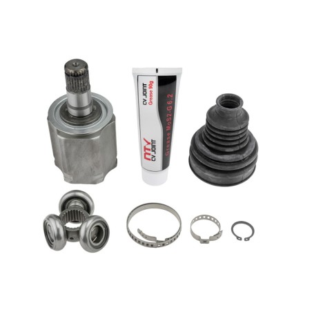 Tête de Cardan Arbre de Transmission Avant Gauche Pour Mini Mini