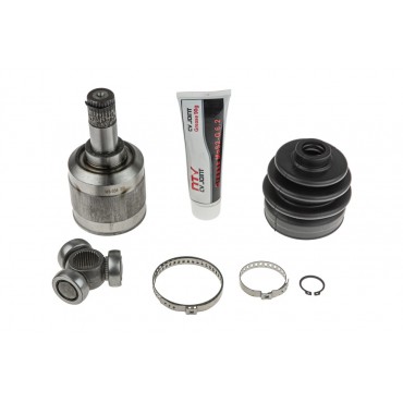 Tête de Cardan Arbre de Transmission Avant Pour Mitsubishi 3815A032 3815A034