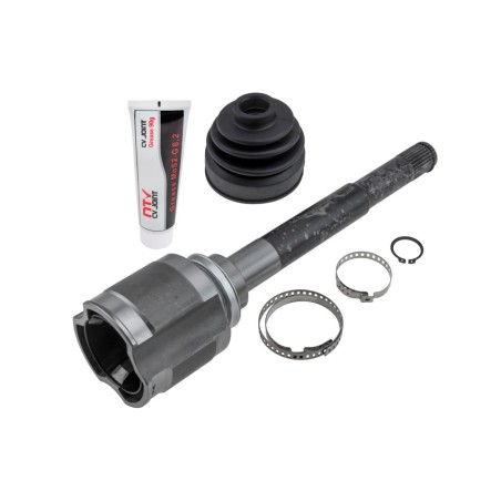 Tête de Cardan Arbre de Transmission Avant Droit Pour Mitsubishi ASX 3815A068