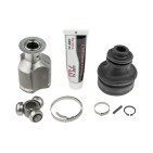 Tête de Cardan Arbre de Transmission Côté Roue Pour Mitsubishi MR911574
