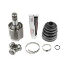 Tête de Cardan Arbre de Transmission Avant Droit Pour Mitsubishi MME61499