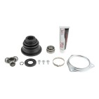 Tête de Cardan Arbre de Transmission Avant Gauche Pour Mitsubishi MR263173